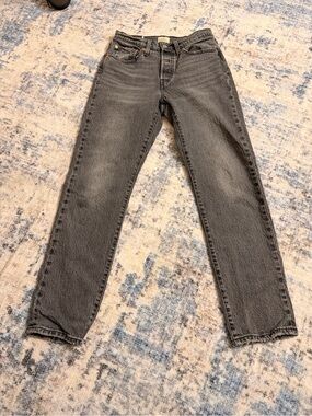 Vintage 501 Levi Jeans